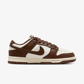 Nike Dunk low Cacao Wow