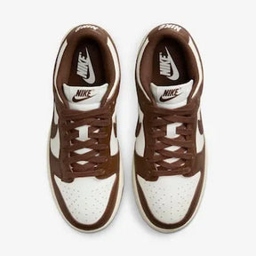 Nike Dunk low Cacao Wow