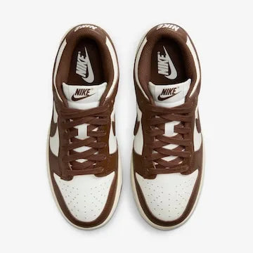 Nike Dunk low Cacao Wow