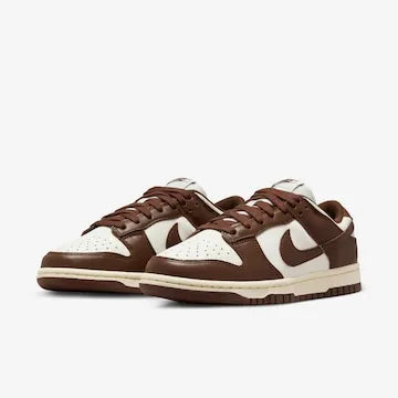 Nike Dunk low Cacao Wow