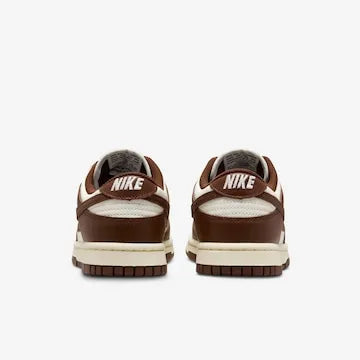 Nike Dunk low Cacao Wow