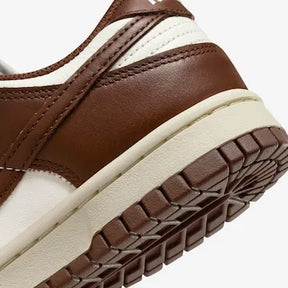 Nike Dunk low Cacao Wow