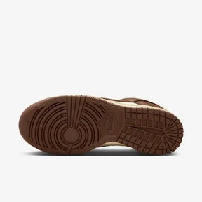 Nike Dunk low Cacao Wow