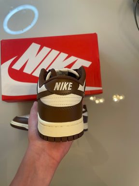 Nike Dunk low Cacao Wow