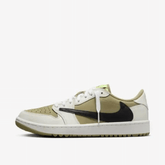 Nike Air Jordan 1 Low x Travis Scott "Golf"