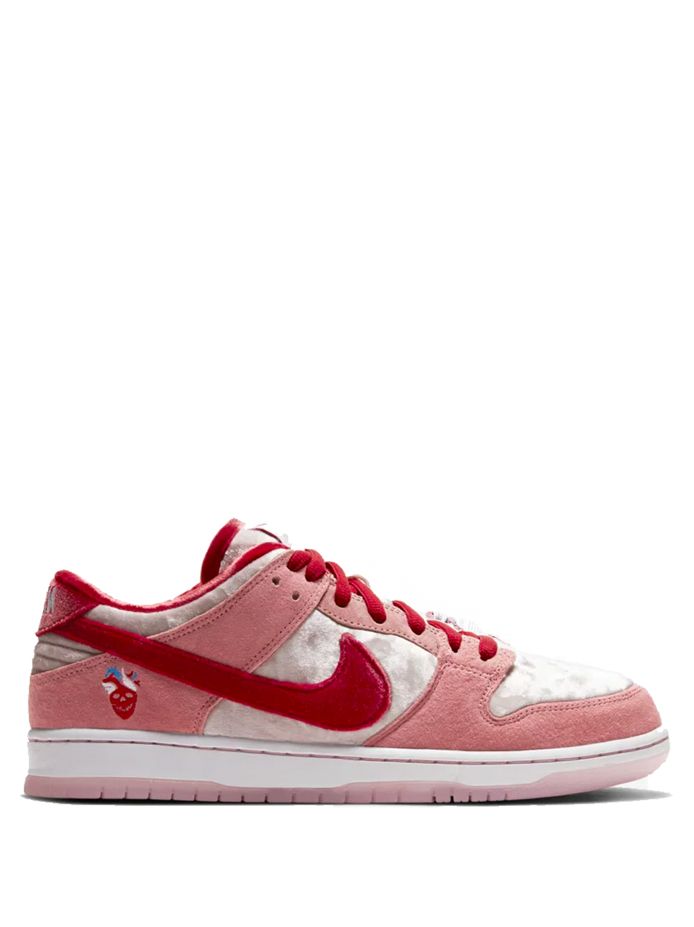 Nike Dunk low Strange Love