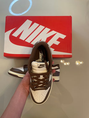 Nike Dunk low Cacao Wow