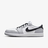 Jordan 1 low sp Wolf Grey