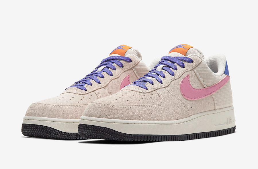 Nike Air Force 1 low ACG Phantom