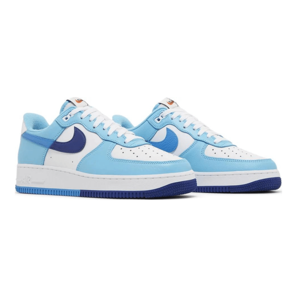 Nike Air Force 1 low Light Photo Blue