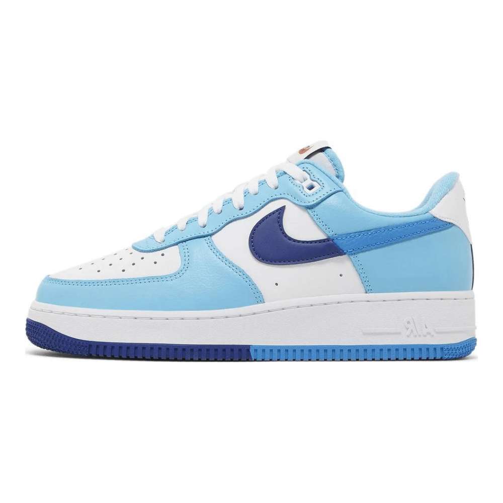 Nike Air Force 1 low Light Photo Blue