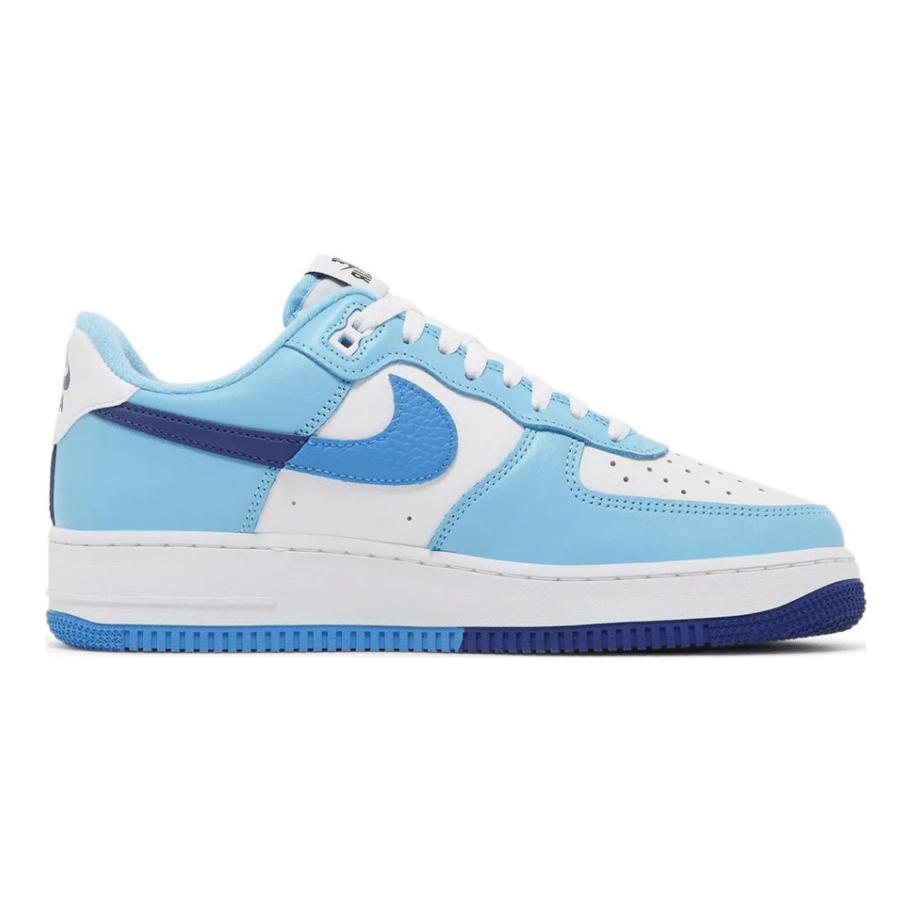 Nike Air Force 1 low Light Photo Blue