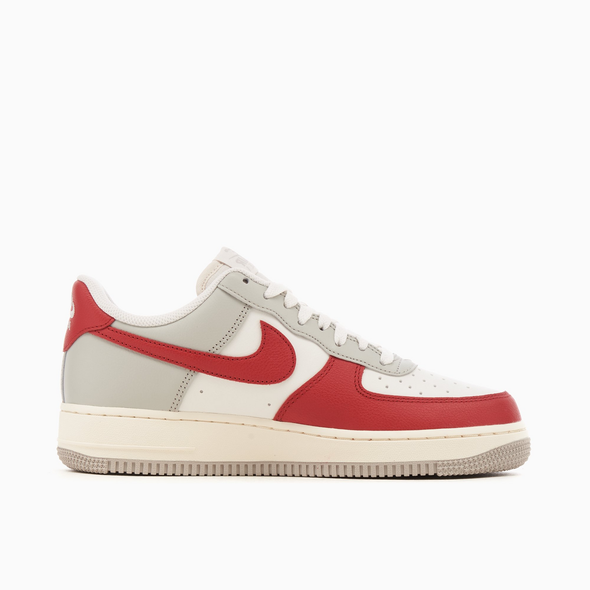 Nike Air Force 1 low Gym Red