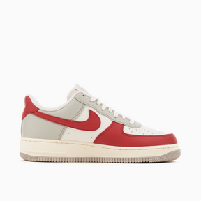 Nike Air Force 1 low Gym Red