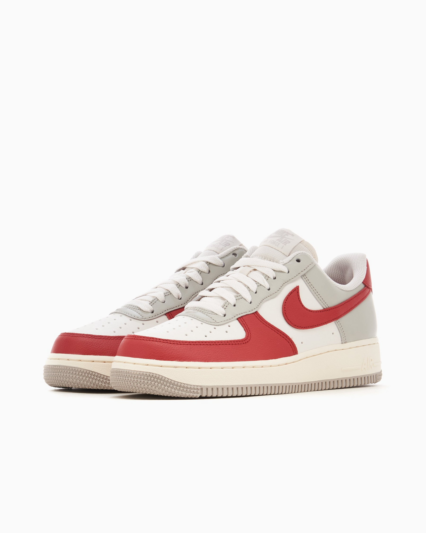 Nike Air Force 1 low Gym Red