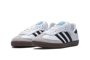 Adidas Samba OG Branco