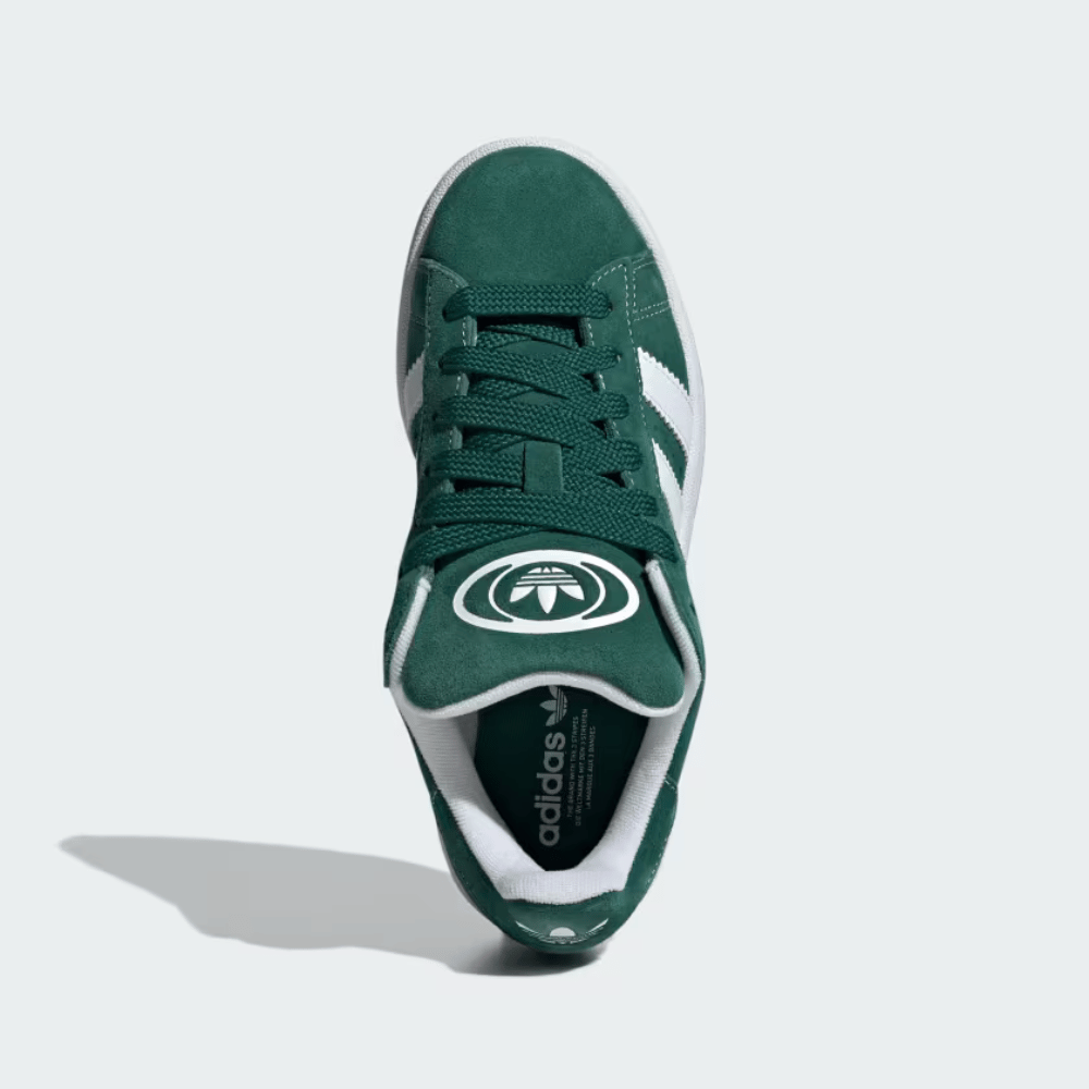 Adidas Campus 00s Verde