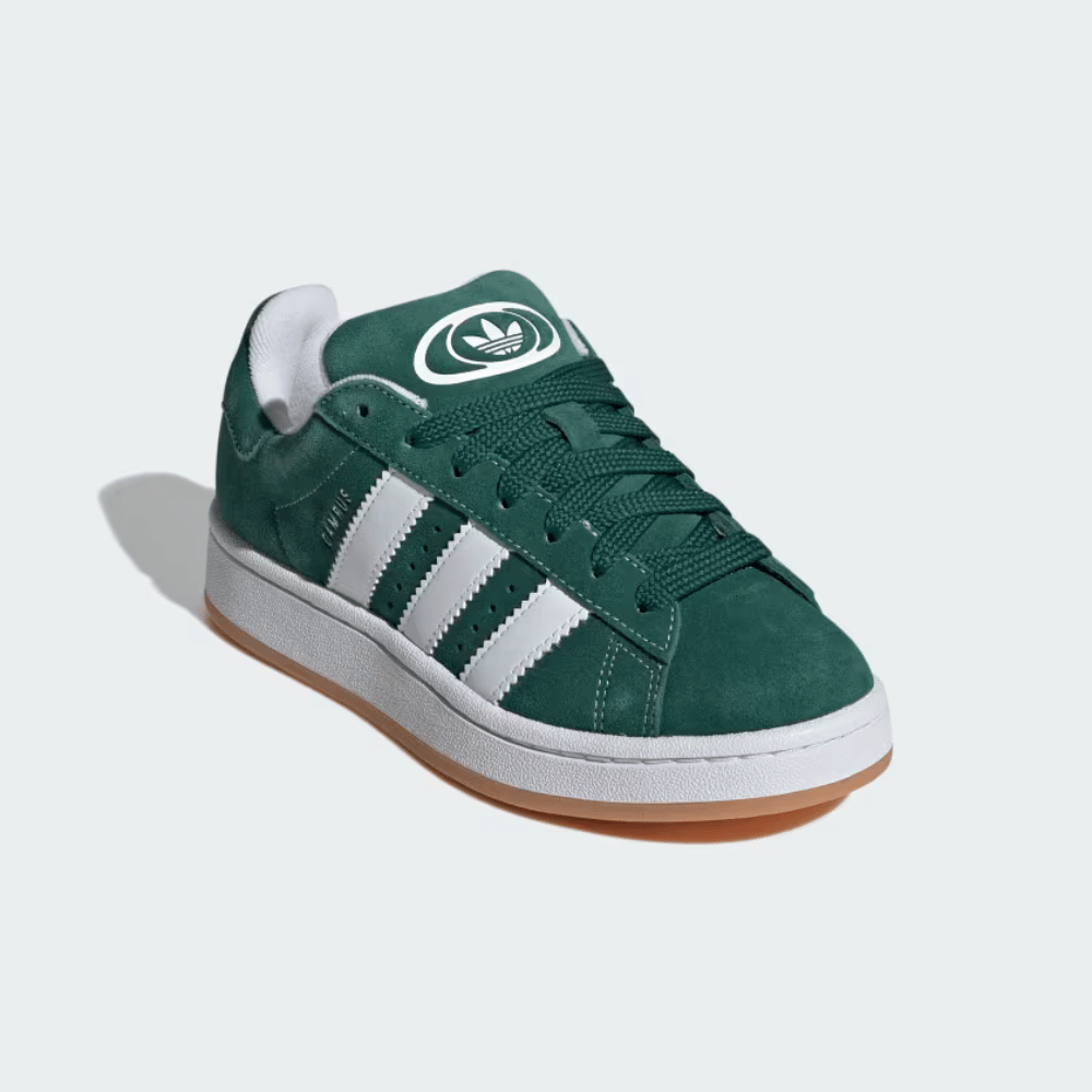 Adidas Campus 00s Verde