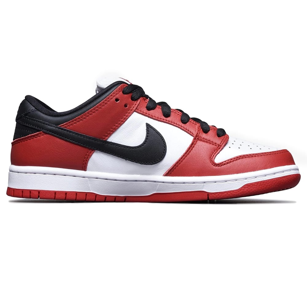 Nike Dunk low SB Chicago