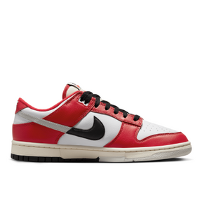 Nike Dunk low Chigaco Split