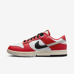 Nike Dunk low Chigaco Split