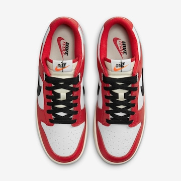 Nike Dunk low Chigaco Split