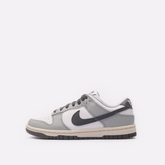 Nike Dunk Low Light Smoke Grey