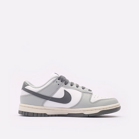 Nike Dunk Low Light Smoke Grey