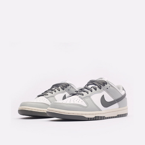 Nike Dunk Low Light Smoke Grey