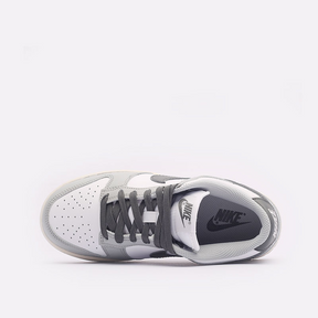 Nike Dunk Low Light Smoke Grey