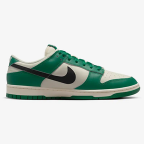 Nike Dunk Low Lottery Green