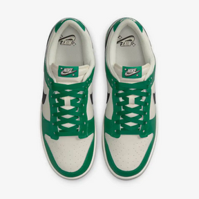 Nike Dunk Low Lottery Green