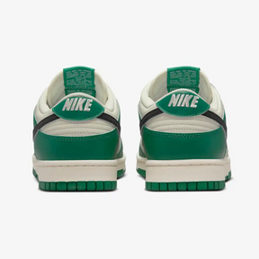 Nike Dunk Low Lottery Green