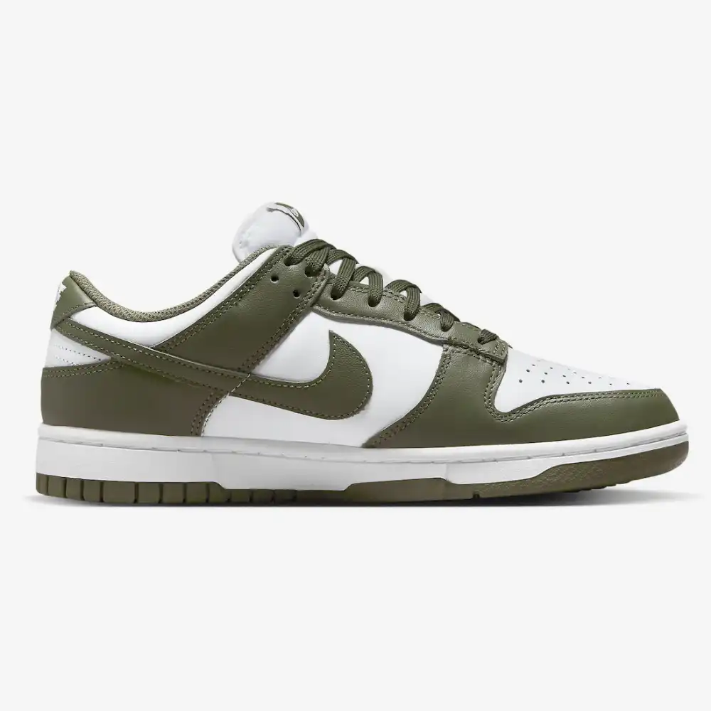 Nike Dunk low Medium Olive