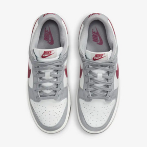 Nike Dunk low Pale Ivory Redwood