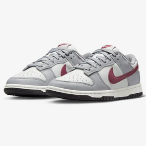 Nike Dunk low Pale Ivory Redwood