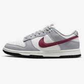 Nike Dunk low Pale Ivory Redwood