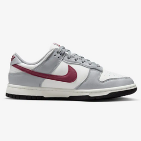 Nike Dunk low Pale Ivory Redwood