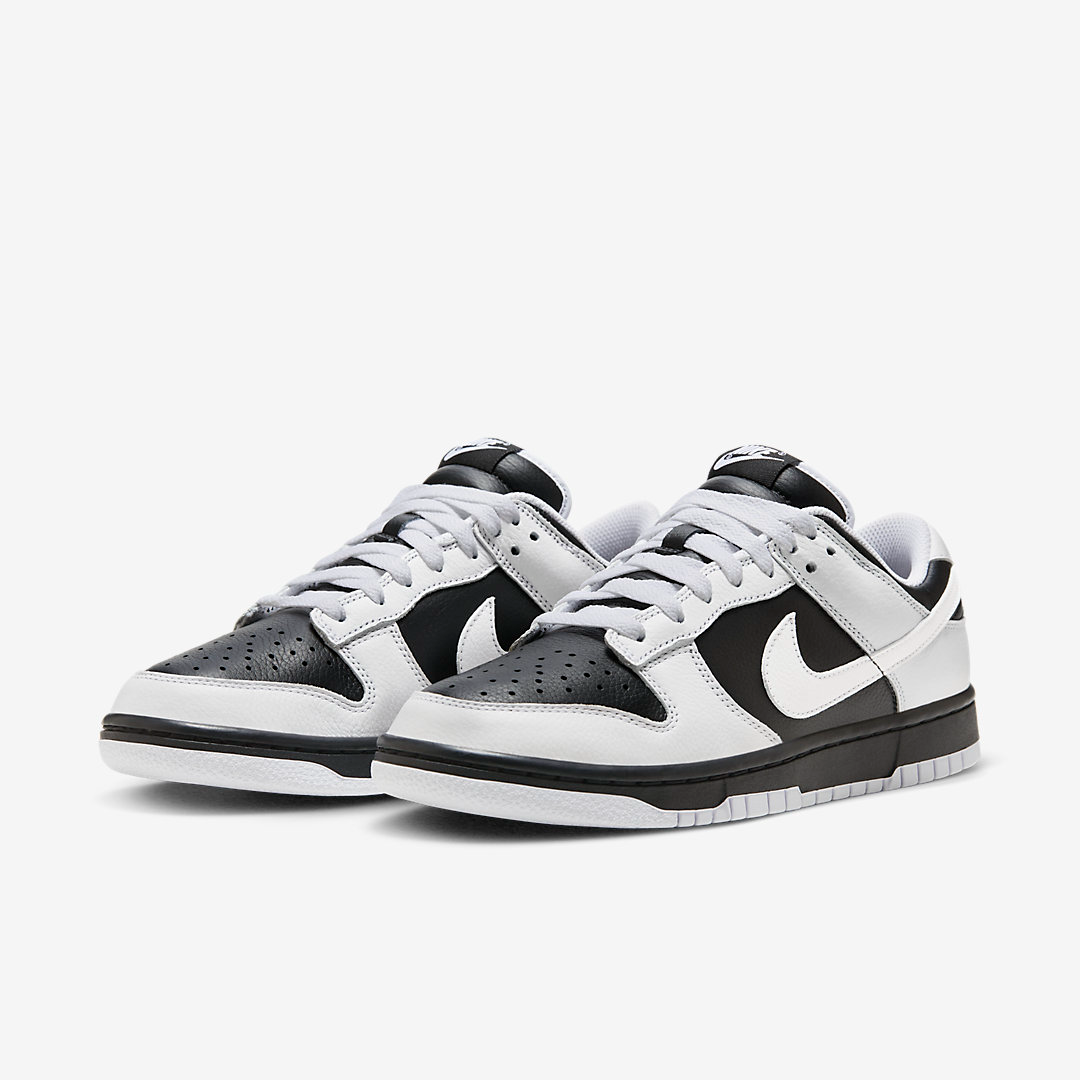 Nike Dunk low Reverse Panda