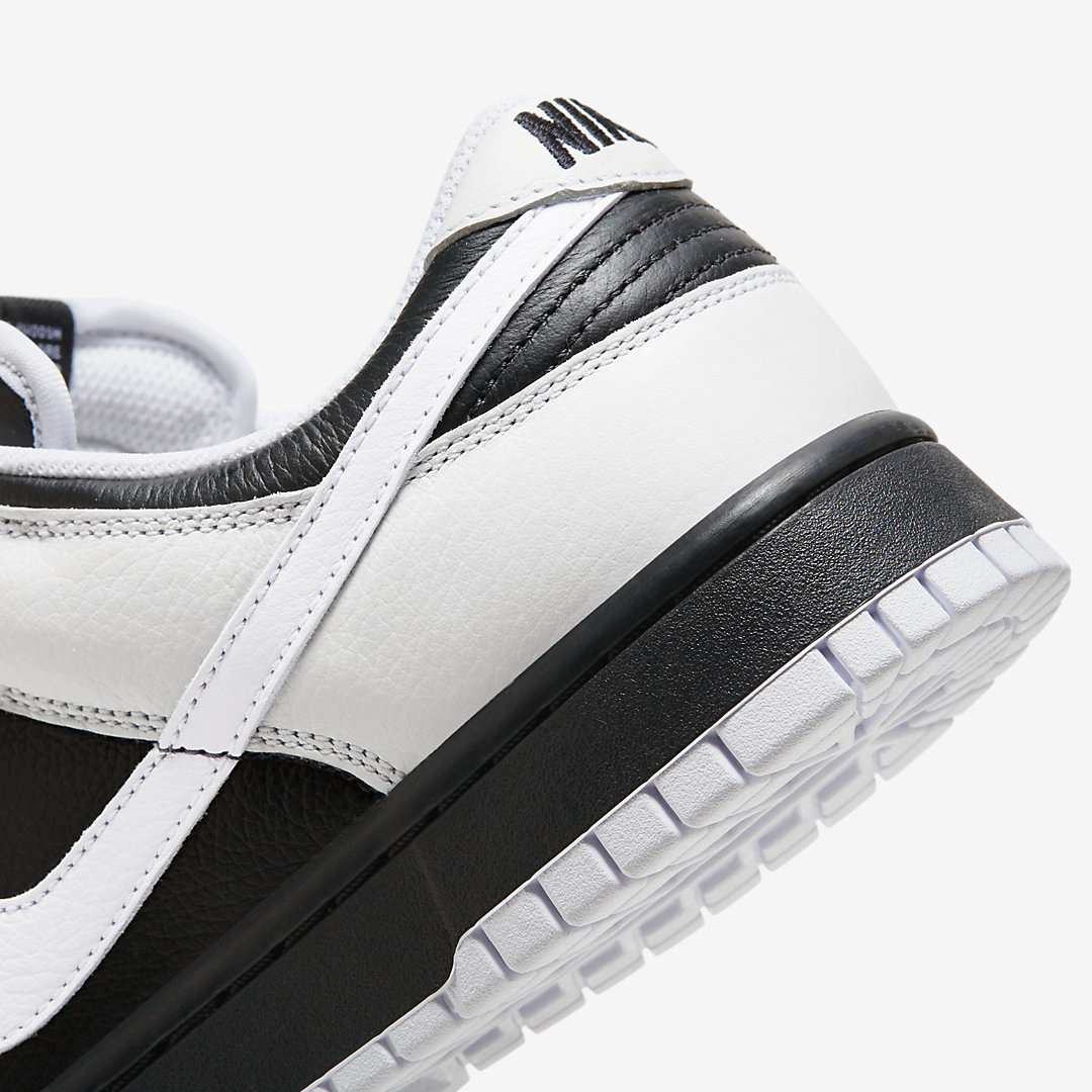 Nike Dunk low Reverse Panda