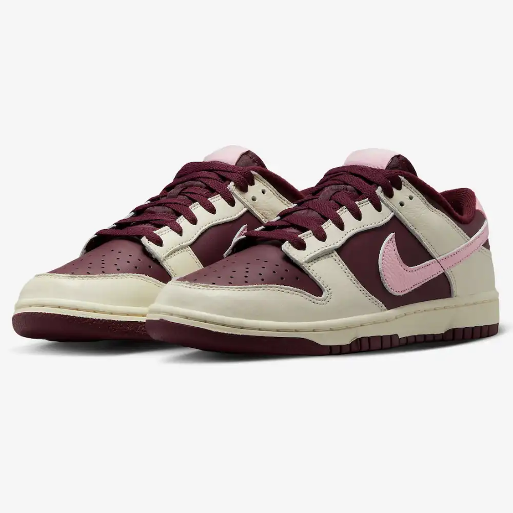 Nike Dunk low Valentines Day