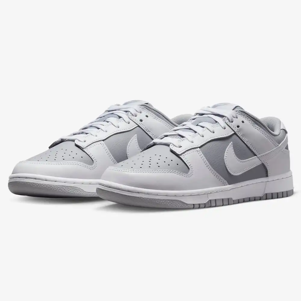 Nike Dunk low Neutral Grey