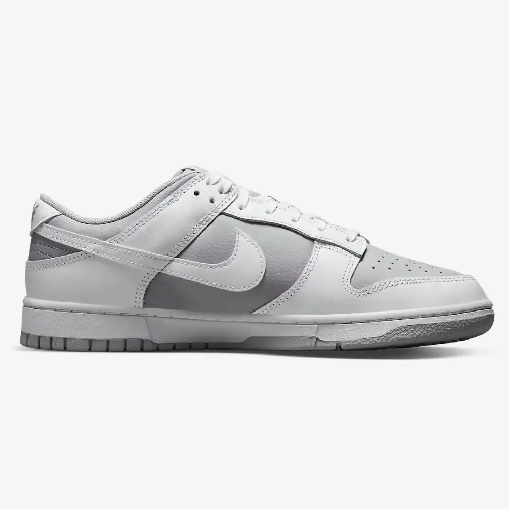 Nike Dunk low Neutral Grey