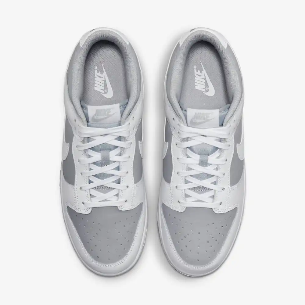 Nike Dunk low Neutral Grey