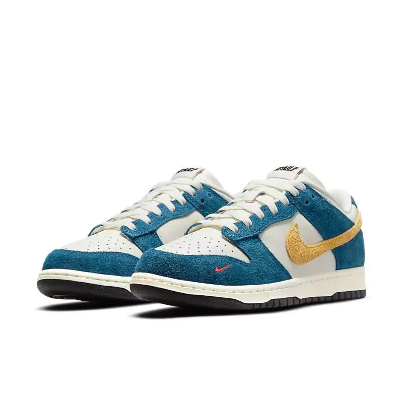 Nike Dunk low Kasina Industrial Blue