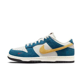 Nike Dunk low Kasina Industrial Blue