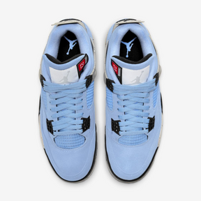 Nike Air Jordan 4 University Blue