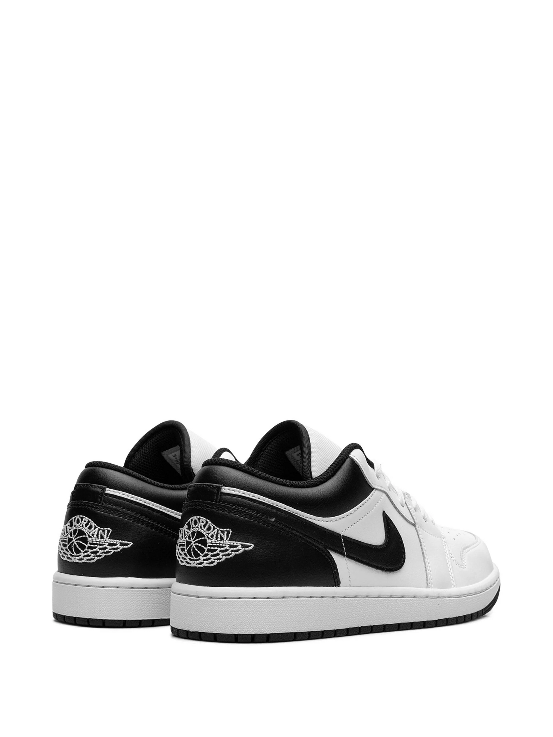 Nike Air Jordan 1 low White Black