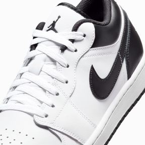 Nike Air Jordan 1 low White Black