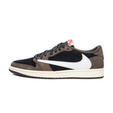 Nike Air Jordan 1 Low x Travis Scott "Mocha"